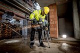 Metabo W 18 L BL 9-125 vinkelsliber 12,5 cm 10000 rpm 1,5 kg #5