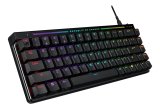ASUS ROG Falchion Ace HFX keyboard Gaming USB QWERTZ German Black #7