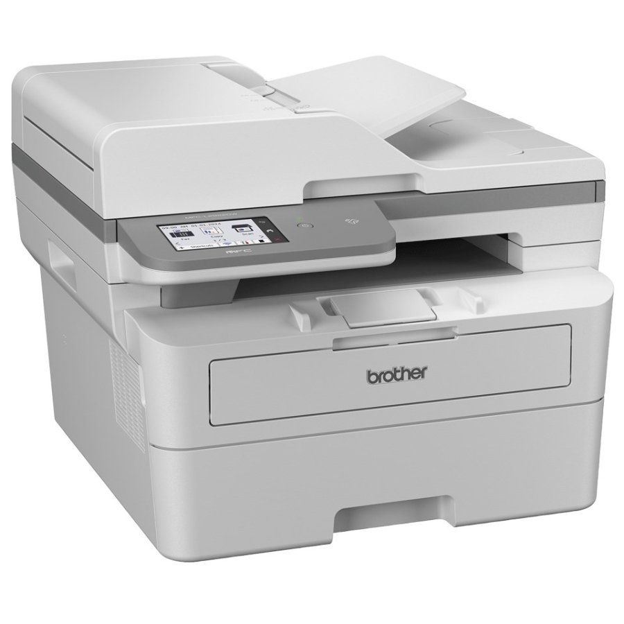 Brother MFC-L2922DW Multifunktionsprinter Laser A4 1200 x 1200 dpi 34 sider pr. minut Wi-Fi #2