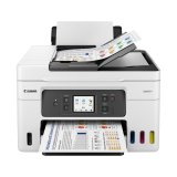Canon MAXIFY GX4050 Inkjet A4 600 x 1200 dpi Wi-Fi #3