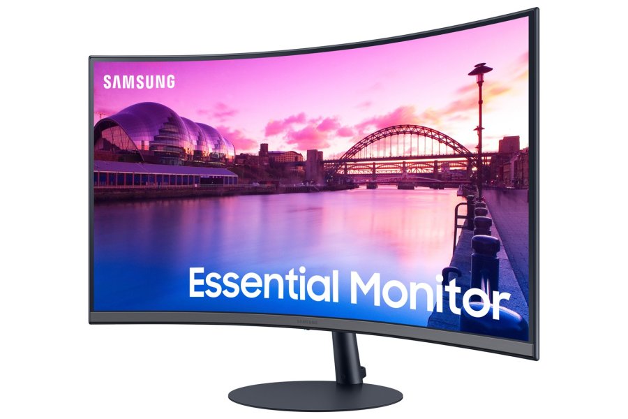 Samsung S39C LED display 68,6 cm (27
