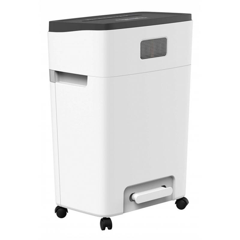HP ONESHRED 18CC makulator, afskringer, P-4, 18 kort, 25 l, lysegr #3
