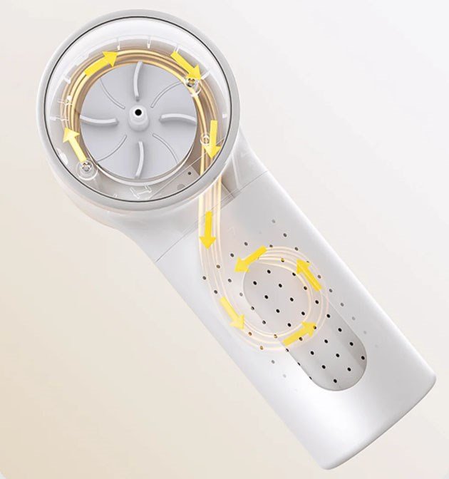 Xiaomi Lint Remover 2 t�jb�rste #14