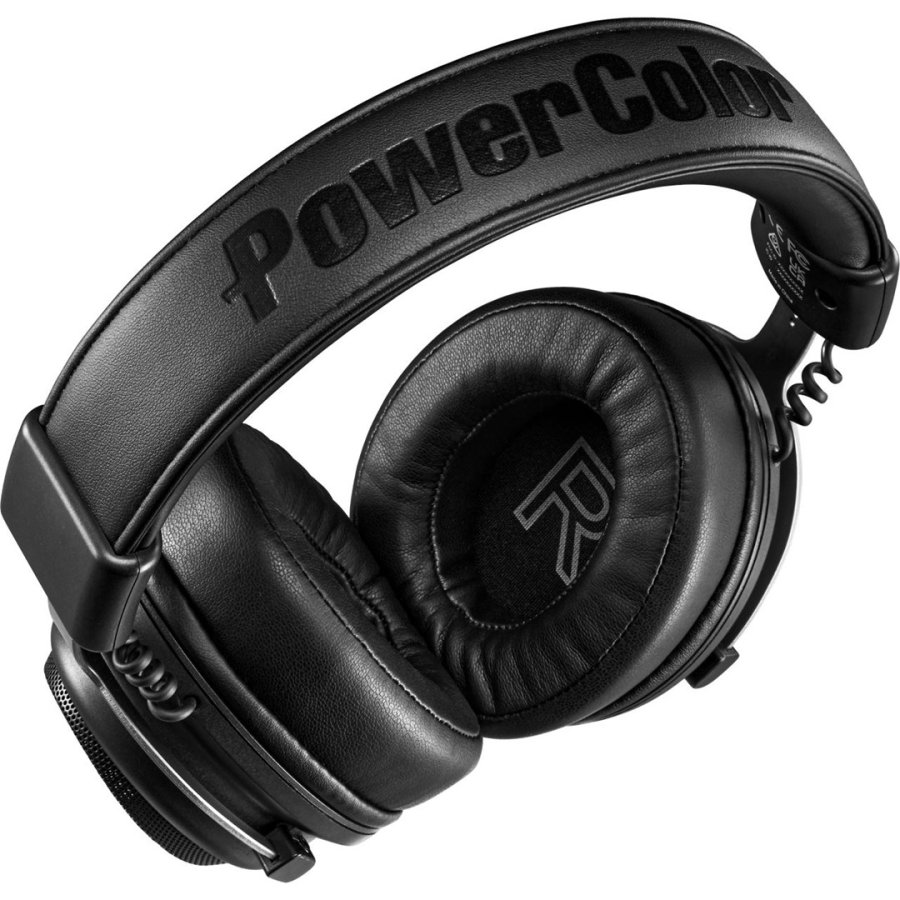 Hovedtelefoner PowerColor ALPHYN AH10 Wireless Gaming Headset #4