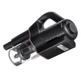 MIELE Duoflex HX1 Total Care Genopladelig stvsuger Sort #67
