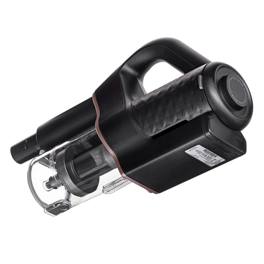 MIELE Duoflex HX1 Total Care Genopladelig stvsuger Sort #67