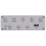Teltonika RUTX14 tr�dl�s router Gigabit Ethernet Dual-band (2,4 GHz / 5 GHz) 4G LTE CAT12 Gr� #7