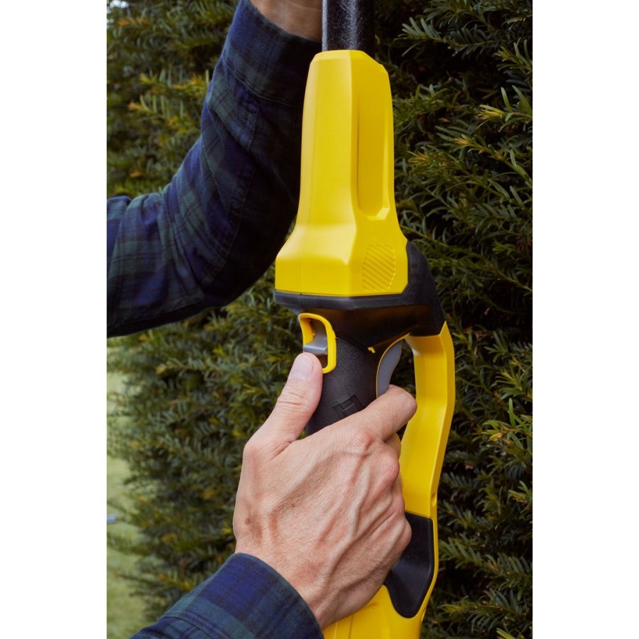 Stanley FATMAX SFMCPH845M1-QW elektrisk hkkeklipper Dobbeltklinge 4,1 kg #5