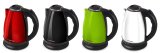 Esperanza EKK113R elkedel 1,8 L Sort, Rd 1800 W #5