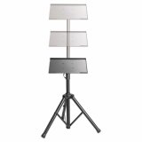 Manhattan 461788 sk�rmbeslag og -stativer 81,3 cm (32