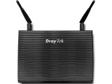 DrayTek Vigor2927ac tr�dl�s router Gigabit Ethernet Dual-band (2,4 GHz / 5 GHz) 4G Sort #4
