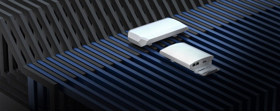 Teltonika OTD500100000 kabelforbundet router Gigabit Ethernet Hvid #3