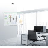 Techly ICA-CPLB 946L skrmbeslag til skiltning 177,8 cm (70