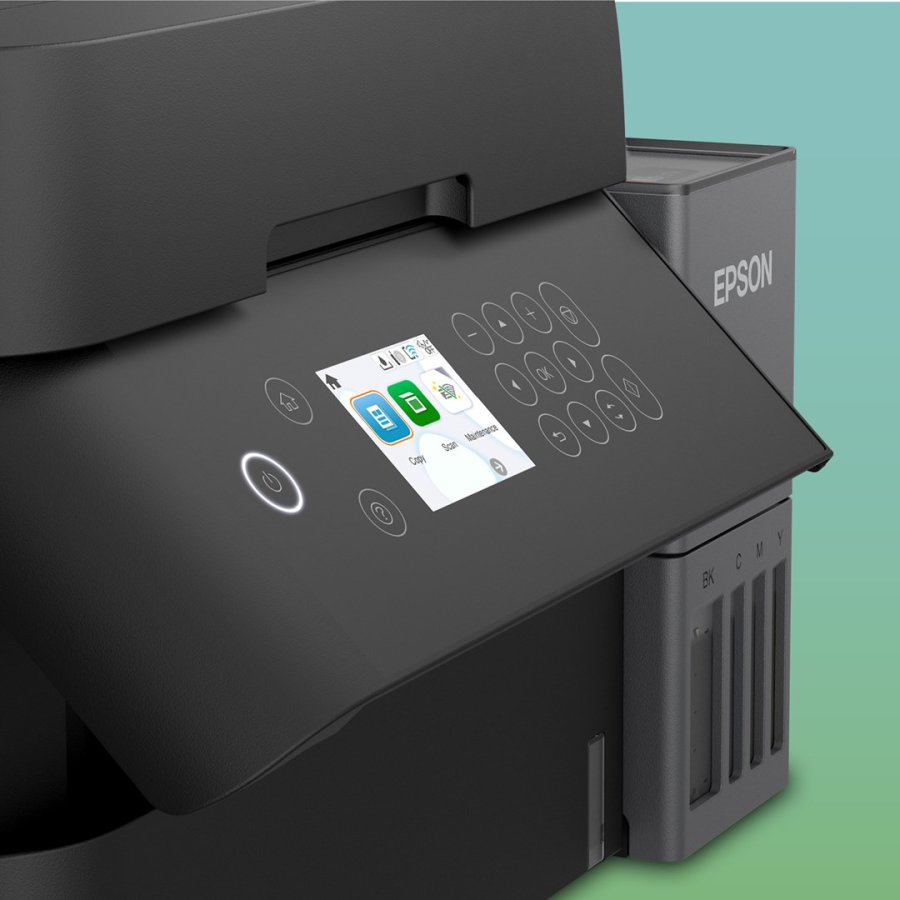 Epson EcoTank L6370 A4 4800 x 1200 dpi Wi-Fi #12