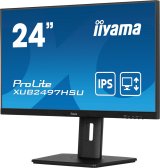 iiyama XUB2497HSU-B2 computerskrm 60,5 cm (23.8