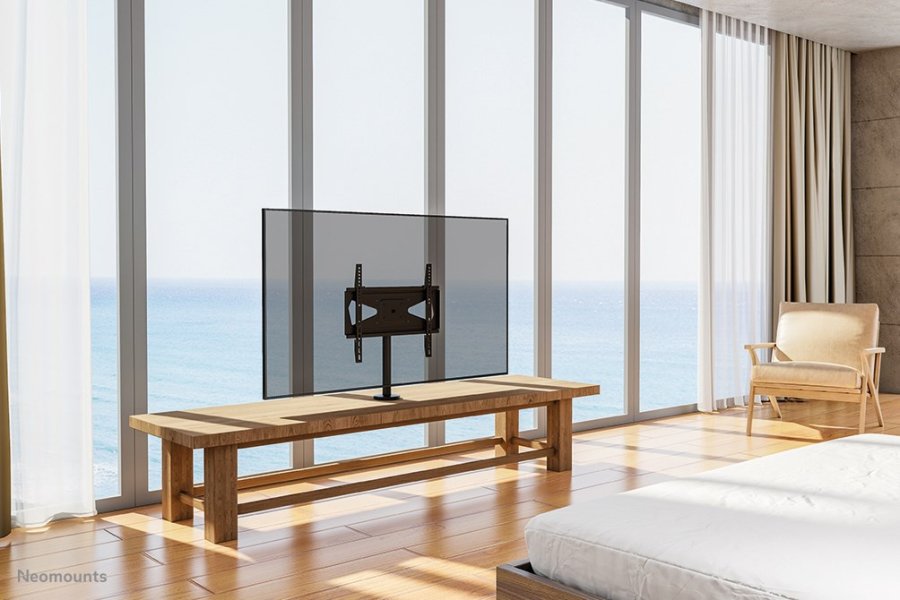 Neomounts DS42-430BL14 tv-beslag 139,7 cm (55