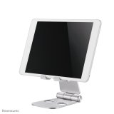 Mobil- eller tabletsttte Neomounts DS10-160SL1 Stl (1 enheder) #14