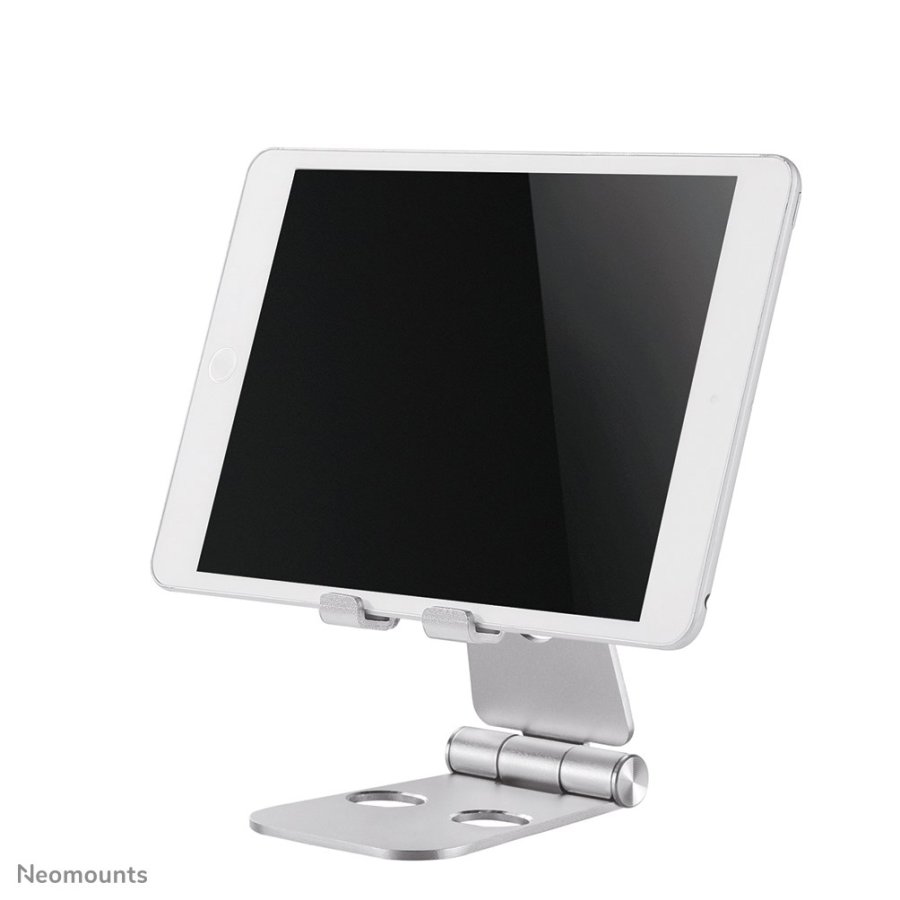 Mobil- eller tabletsttte Neomounts DS10-160SL1 Stl (1 enheder) #14