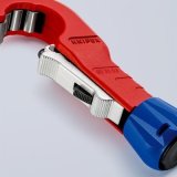 Knipex 90 31 02 SB manuelt rrskrevrktj Rrskrer #29