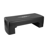 REBEL ACTIVE Fitness Step 3 Niveauer Sort #1