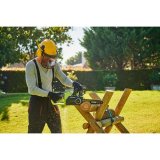 Ryobi OCS1830 Sort, Grn #4