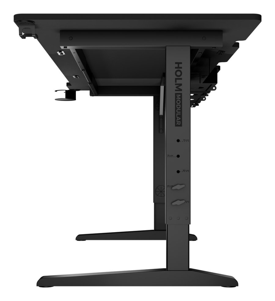 GENESIS NDS-2251 computerbord Sort #25