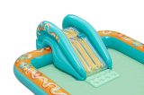 Bestway Oppustelig Pool Legeland Hippie 193x152x74 cm +2 r Have 53164 #9