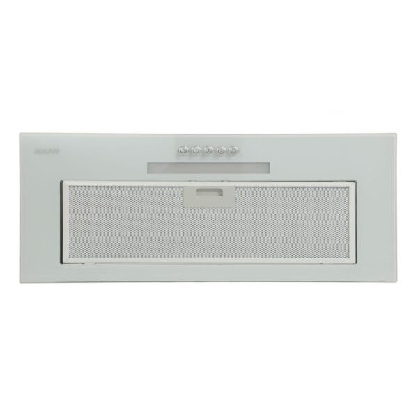 MAAN TITAN 3 60 HVID HTTE #4