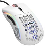 Glorious Gaming Model D mus Spil Hjre hnd USB Type-A Optisk 12000 dpi #3