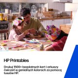 HP Original 302XL/304XL-bl�kpatron, sort #4
