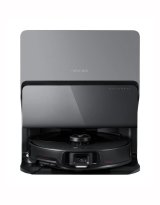 Rengringsrobot Roborock S8 MaxV Ultra (Sort) #1