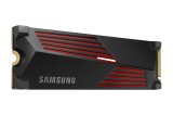 Samsung 990 Pro 4 TB M.2 PCI Express 4.0 NVMe V-NAND TLC #8