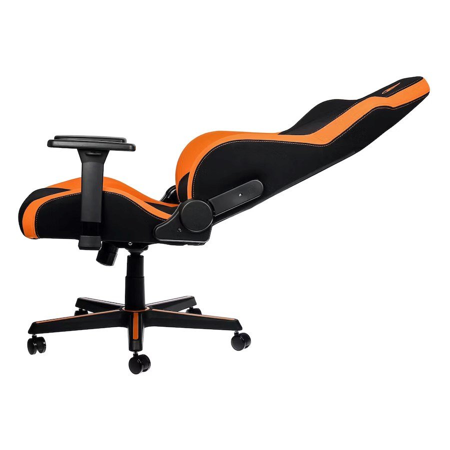 Nitro Concepts S300 Horizon Orange - Gaming-stol #6
