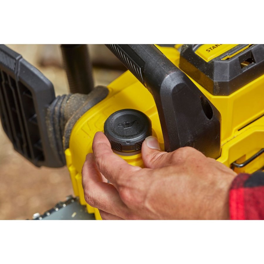 Stanley FATMAX SFMCCS630M1-GB Sort, Gul #7