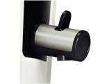 Bosch MES25A0 citruspresser og juicemaskine Frugtpresser 700 W Sort, Hvid #10