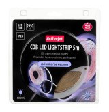 Activejet AJE-COB 5m zim led strips Universal stribelys Indendrs #3