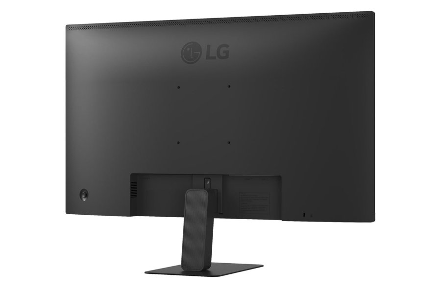 LG 27'' QHD Monitor computerskrm 68,6 cm (27