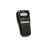 Brother PT-H110 etiketprinter Termisk overfrsel 180 x 180 dpi 20 mm/sek. TZe QWERTY #6