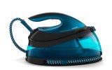 Philips PerfectCare Compact GC7846/80-strygejern med dampstation #1