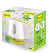 Feel-Maestro MR013 green elkedel 1 L 1100 W Grn, Hvid #11