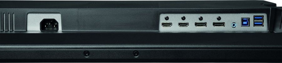 iiyama G-MASTER GB3271QSU-B1 computerskrm 80 cm (31.5