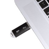 Silicon Power Ultima U02 USB-ngle 16 GB USB Type-A 2.0 Sort #9