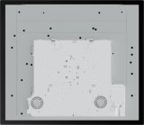 Gorenje GI6433SRWF Sort Indbygget 59.5 cm Zone induktionskogeplade 4 zone(s) #5