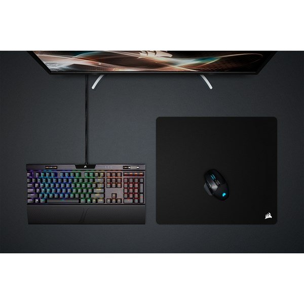 Corsair MM200 PRO Gaming musemtte Sort #9