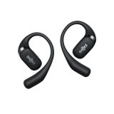 SHOKZ OpenFit Hovedtelefoner Trdls rekrog Opkald/Musik/Sport/Hverdag Bluetooth Sort #1