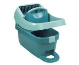 Leifheit 55076 moppesystem & spand Grn #10
