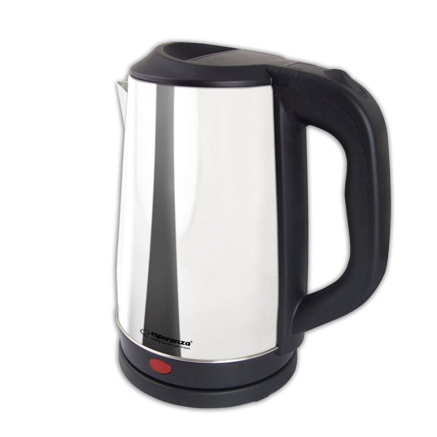 Esperanza EKK036X Elkedel 2,5 L 2200 W Inox #2