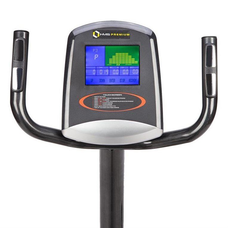 HMS Fitness R6019-i Magnetisk cykeltrner #7