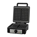 Vaffeljern 1200 W ZWM0012 Zelmer Black #2