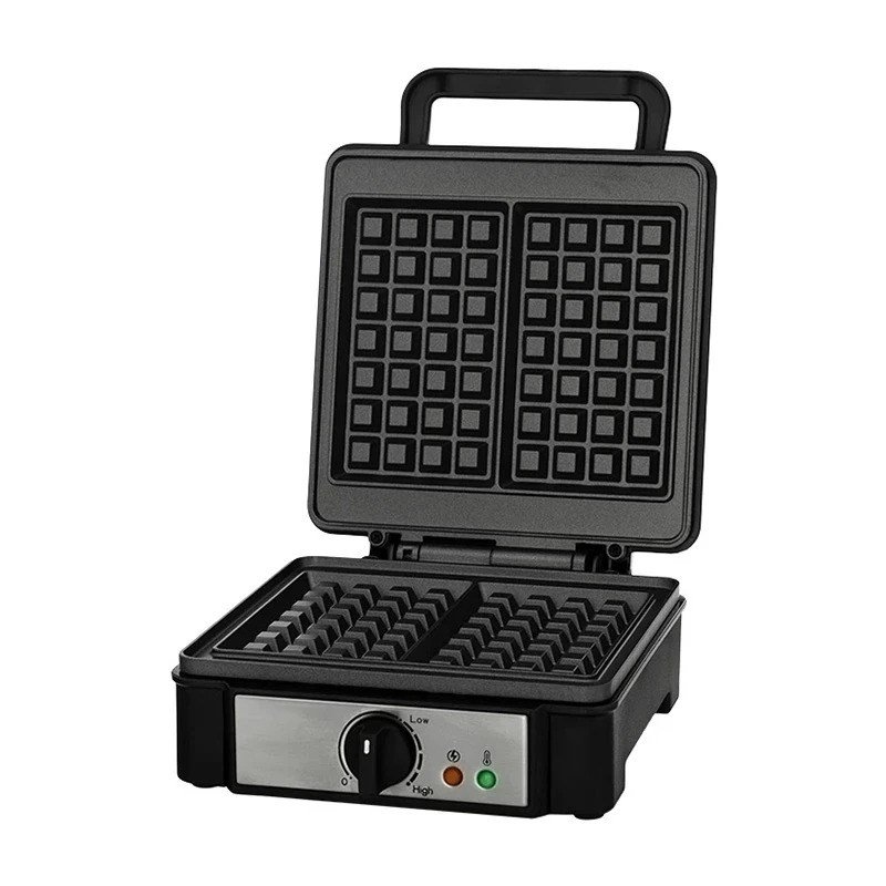 Vaffeljern 1200 W ZWM0012 Zelmer Black #2